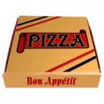 Pizza-Box