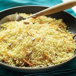 saffron-couscous