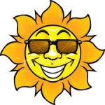 sun-sunglasses