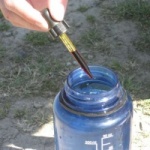 iodine-tincture