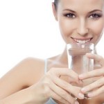 water-glass