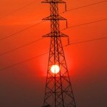 power-lines-sunset