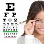 glasses