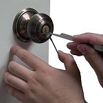 lock-picking