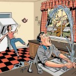 household-disasters