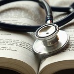 books-medical