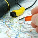 map-flashlight