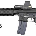 armalite-M15
