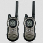 walkie-talkie