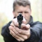 pistol-barrel