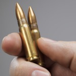 ammo-bullets