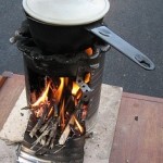 rocket-stove