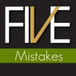 5-mistakes