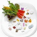 vitamin-plate