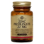 zinc-supplement