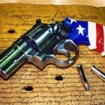 gun-american-flag