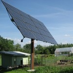 Solar-Panels