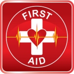 first-aid