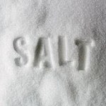 salt