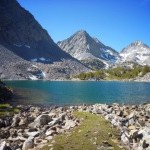 alpine-lake