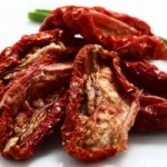dried tomatoes