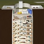 silo