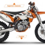 motorbike-KTM