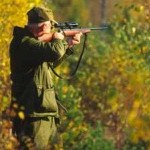 hunting-woods