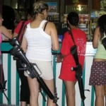 open-carry-israel