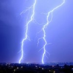 lightning
