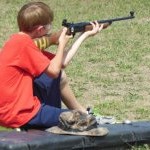 air rifle 2
