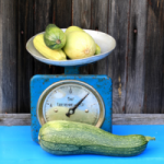 weigh-food