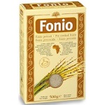 fonio