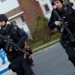 NYPD-AR15s