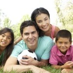 soccer-family