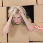 box-girl