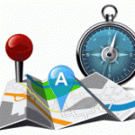 map-location