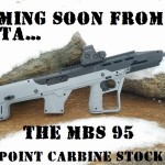 Hi-Point-Bullpup