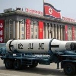 north-korea